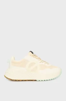 Женские кроссовки CARTER JOGGER W Разноцветный 39 No Name 01NNVEKND