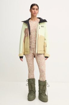 Функциональные леггинсы Picture Xina Printed