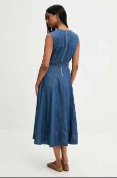 Джинсовое платье Answear.LAB