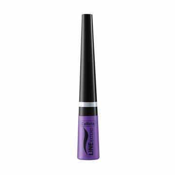 Подводка для глаз Callista Line Extend Dipliner 08 Pretty Foil, 3.5 мл Подводка для глаз Callista Line Extend Dipliner 08 Pretty Foil, 3.5 мл