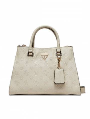 Guess Сумка Dessa HWPG93 49070 Écru