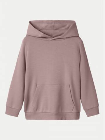 NAME IT Світшот 13238731 Фіолетовий Regular Fit NAME IT Світшот 13238731 Фіолетовий Regular Fit