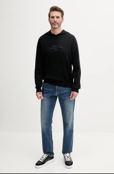 Джинсы Armani Exchange