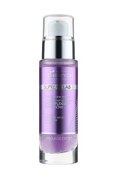 Уценка! Сыворотка для лица Bielenda Professional Supremelab Pro Age Expert Serum против морщин, с пептидным комплексом, 30 мл