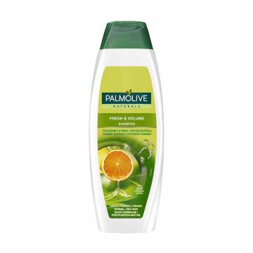 Шампунь для волос Palmolive Naturals Fresh & Volume Shampoo, 350 мл Шампунь для волос Palmolive Naturals Fresh & Volume Shampoo, 350 мл