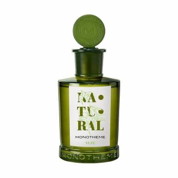 Monotheme Fine Fragrances Venezia Yuzu Туалетная вода унисекс, 100 мл