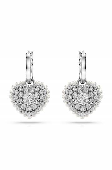 Сережки Swarovski HYPERBOLA