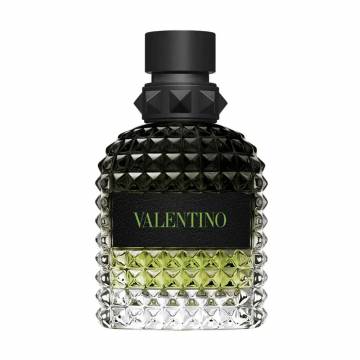 Valentino Uomo Born in Roma Green Stravaganza Туалетная вода мужская, 100 мл Valentino Uomo Born in Roma Green Stravaganza Туалетная вода мужская, 100 мл