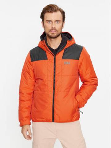 Helly Hansen Демісезонна куртка Flex Ins Jacket 54059 Оранжевий Regular Fit Helly Hansen Демісезонна куртка Flex Ins Jacket 54059 Оранжевий Regular Fit