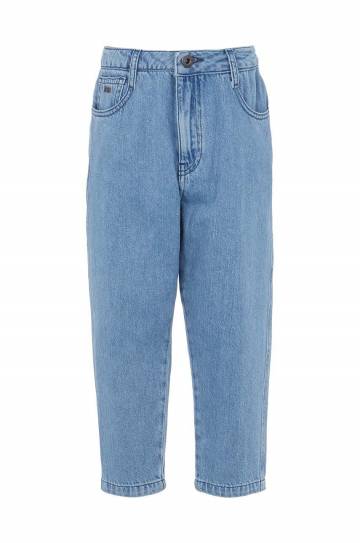 Детские джинсы Emporio Armani 6D4J79 3D27Z Детские джинсы Emporio Armani 6D4J79 3D27Z