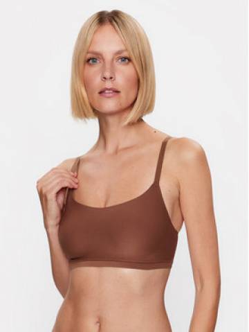 Chantelle Бюстгальтер-топ Soft Stretch C16A20 Коричневий Chantelle Бюстгальтер-топ Soft Stretch C16A20 Коричневий