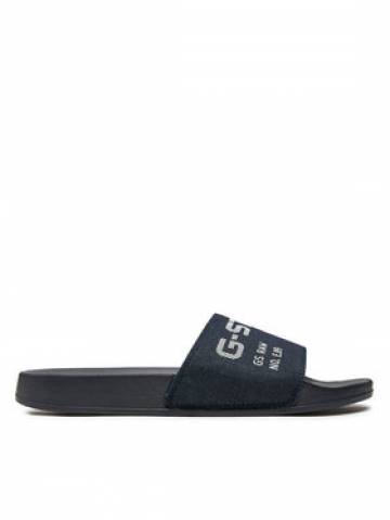 G-Star Raw Шльопанці Cart V Dnm M 2412 026222 Cиній G-Star Raw Шльопанці Cart V Dnm M 2412 026222 Cиній
