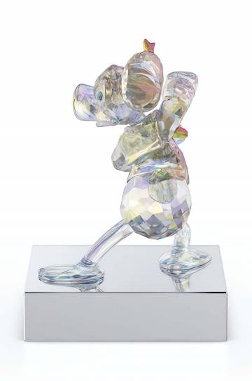 Декоративная фигурка Swarovski MICKEY AND FRIENDS 5690169 Декоративная фигурка Swarovski MICKEY AND FRIENDS 5690169