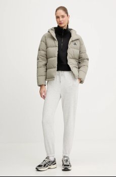 Пуховая куртка adidas Helionic