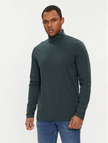 Selected Homme Гольф 16081962 Зелений Regular Fit Selected Homme Гольф 16081962 Зелений Regular Fit