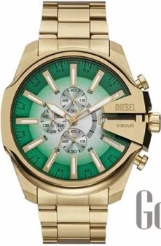 Дизайнерские часы Diesel