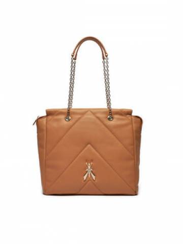 Patrizia Pepe Сумка 8B0196/L006-B800 Коричневий Patrizia Pepe Сумка 8B0196/L006-B800 Коричневий