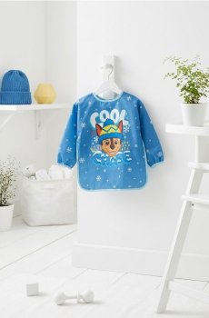 Нагрудник PAW Patrol - light blue