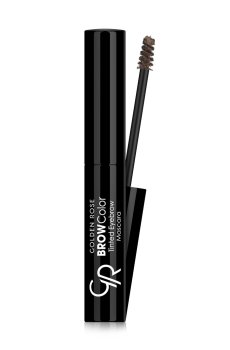 Тушь для бровей Golden Rose Brow Color Tinted Eyebrow Mascara 02, 4.2 мл
