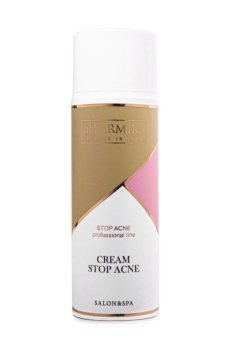 Крем для лица pHarmika Cream Stop Acne, 100 мл