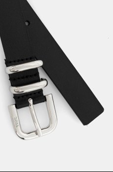 Кожаный ремень BOSS Bree-ML_Sz25