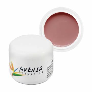 Гель для наращивания ногтей Avenir Cosmetics Cover, 15 мл Гель для наращивания ногтей Avenir Cosmetics Cover, 15 мл