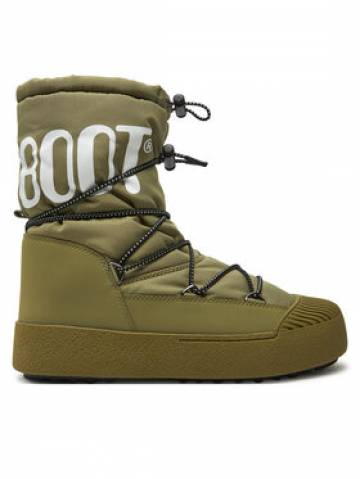 Moon Boot Снігоходи Mtrack Polar 80D2440080 Хакі Moon Boot Снігоходи Mtrack Polar 80D2440080 Хакі