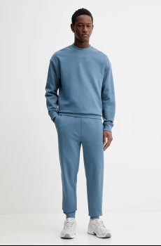 Хлопковая кофта HUGO