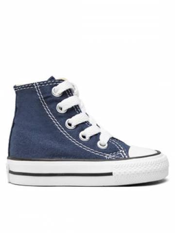 Converse Кеди Inf C/T Allstar 7J233C синій Converse Кеди Inf C/T Allstar 7J233C синій