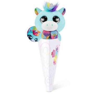 Мяка іграшка Zuru Coco Cones Rainbow Єдиноріг (9631SQ1/4) Мяка іграшка Zuru Coco Cones Rainbow Єдиноріг (9631SQ1/4)