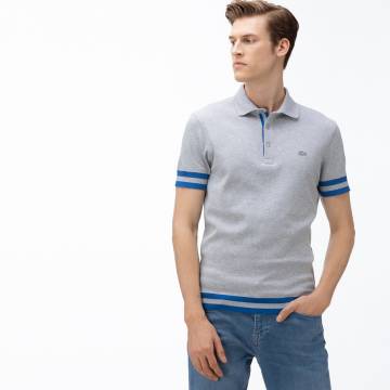 Lacoste поло чоловіче Lacoste поло чоловіче