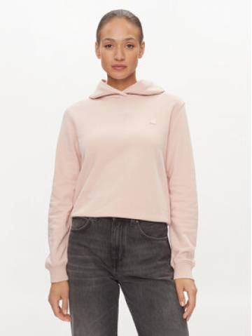 Calvin Klein Jeans Світшот Embro Badge J20J223227 Рожевий Regular Fit Calvin Klein Jeans Світшот Embro Badge J20J223227 Рожевий Regular Fit