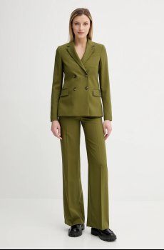 Шерстяной пиджак PS Paul Smith