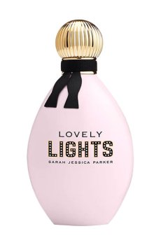 Sarah Jessica Parker Lovely Lights Парфюмированная вода женская, 100 мл