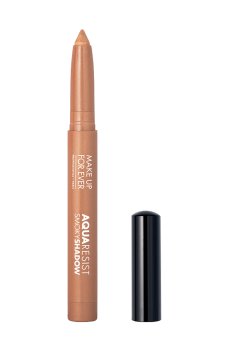 Водостойкие тени для век Make Up For Ever Aqua Resist Smoky Shadow 12 Sunrise, 1.4 г