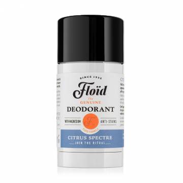 Дезодорант-стик Floid Citrus Spectre Deodorant мужской, 75 мл Дезодорант-стик Floid Citrus Spectre Deodorant мужской, 75 мл