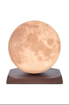 Светодиодное украшение Gingko Design Large LunaSpin