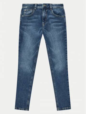 United Colors Of Benetton Джинси 42VXCE00K Cиній Skinny Fit United Colors Of Benetton Джинси 42VXCE00K Cиній Skinny Fit