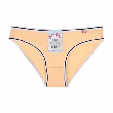 Трусики женские Q812/S0217, размер XL, желтый