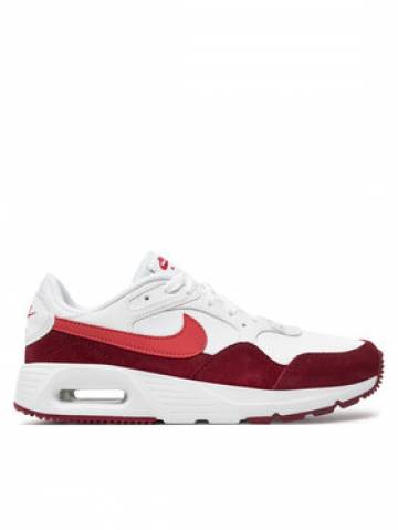 Nike Снікерcи Air Max Sc FJ3242 100 Білий Nike Снікерcи Air Max Sc FJ3242 100 Білий