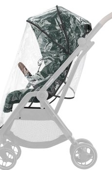 ​Дощовик до коляски Maxi-Cosi Zelia2 (9121000810)