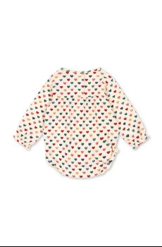 Боди для младенцев Konges Sløjd CHLEO ROMPER OCS