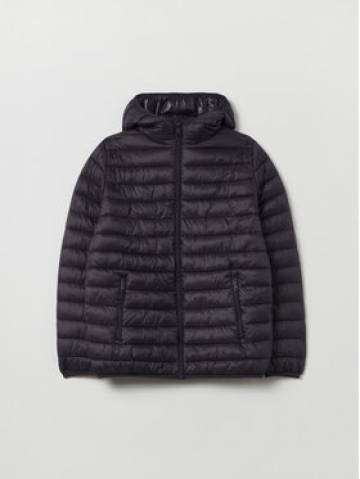 OVS Пуховик 1783632 Чорний Regular Fit OVS Пуховик 1783632 Чорний Regular Fit