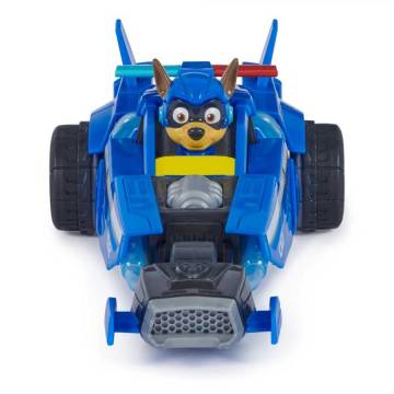 Поліцейський автомобіль Гонщика Paw Patrol на дистанційному керуванні (SM17798) Поліцейський автомобіль Гонщика Paw Patrol на дистанційному керуванні (SM17798)