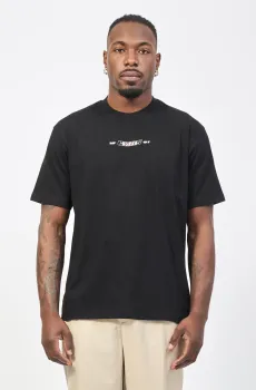 Мужская черная футболка Черный XXL Guess Z5GI08.I3Z14;JBLK