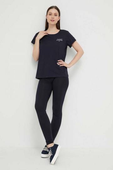 Tommy Hilfiger цвет синий Tommy Hilfiger цвет синий