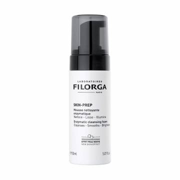 Энзимный очищающий мусс для лица Filorga Skin-Prep Enzymatic Cleansing Foam, 150 мл Энзимный очищающий мусс для лица Filorga Skin-Prep Enzymatic Cleansing Foam, 150 мл