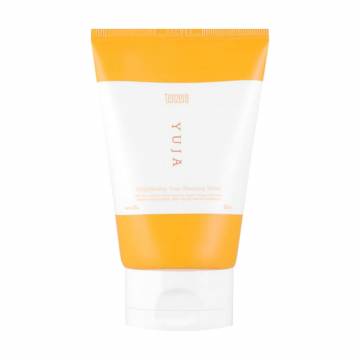 Ночная осветляющая маска для лица Tenzero Brightening Yuja Sleeping Mask, 100 г Ночная осветляющая маска для лица Tenzero Brightening Yuja Sleeping Mask, 100 г