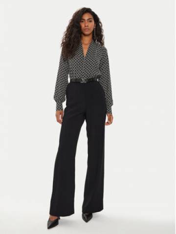 Marciano Guess Комбінезон Edith 4YGK36 7142A Чорний Regular Fit Marciano Guess Комбінезон Edith 4YGK36 7142A Чорний Regular Fit