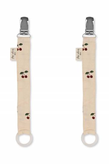 Подвеска для пустышки Konges Sløjd 2 шт